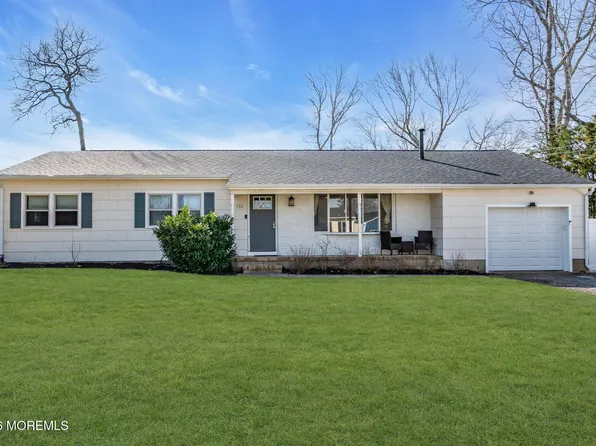 553 Vaughn Avenue, Forked River, NJ 08731