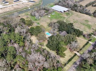2401 Flora Cr Rd #422, Alvin, TX 77511