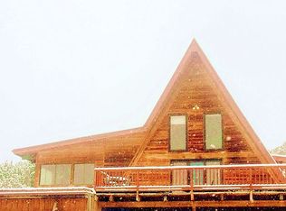 38599 Stucker Mesa Rd, Paonia, CO 81428