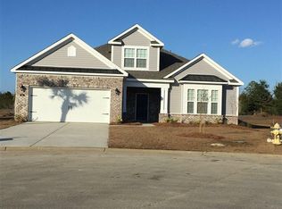 698 Marbella Ct #390, Calabash, NC 28467
