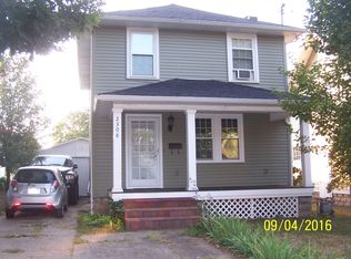 2308 Morningside Ave, Parkersburg, WV 26101