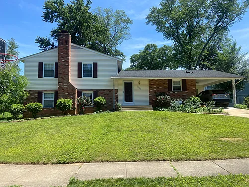 8523 Fairburn Dr Photo 1