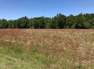 5522 Little Prong Rd NW LOT 1, Ash, NC 28420