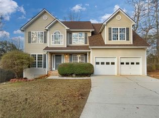 290 Trelawney Dr, Covington, GA 30016