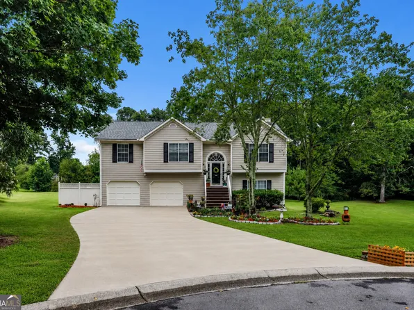401 Nicole Ct, Winder, GA 30680