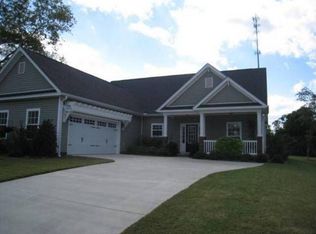 116 Parapet Trl, Chapin, SC 29036