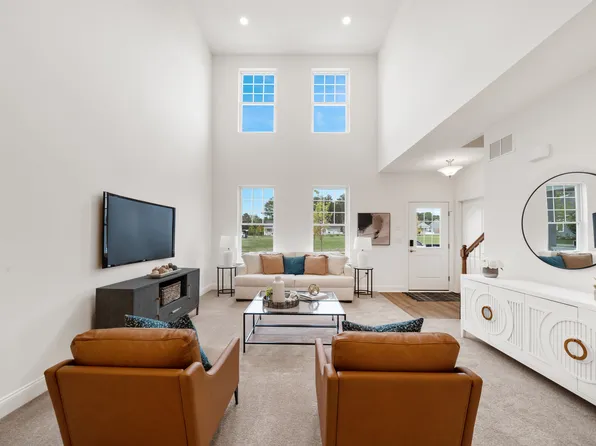 1104 Highland St, Middletown, DE 19709