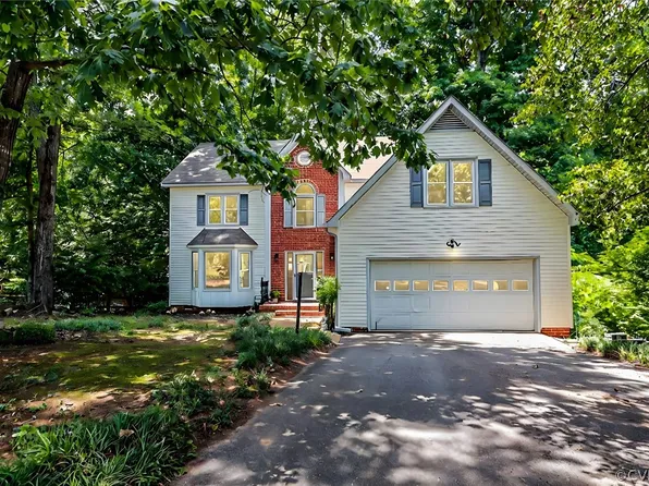 2544 Lochness Rd, North Chesterfield, VA 23235