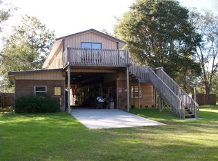 2150 Haas Rd, Apopka, FL 32712