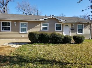 806 Bell Dr, Euless, TX 76039