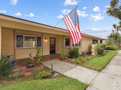 169 E Channel Islands Blvd, Port Hueneme, CA, 93041