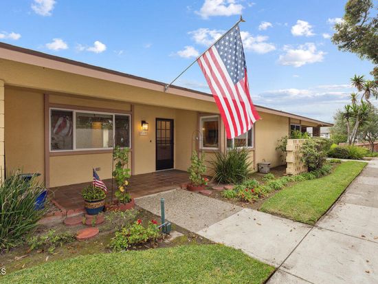 169 E Channel Islands Blvd, Port Hueneme, CA 93041