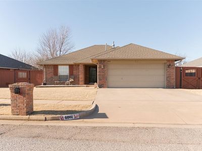 4001 Western Heights Ave, Oklahoma City, OK, 73179