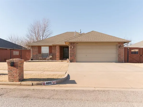 4001 Western Heights Ave, Oklahoma City, OK 73179