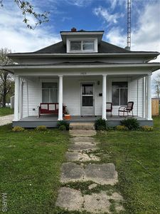 1409 W Main St, Bowling Green, MO, 63334