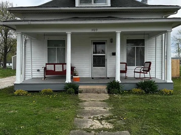 1409 W Main St, Bowling Green, MO 63334