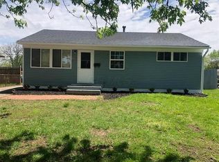 1004 S Harris Ave, Columbus, OH