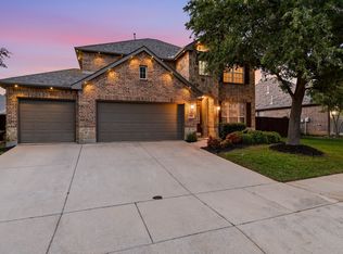 7105 Edwards Rd, Denton, TX 76208