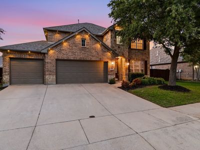 7105 Edwards Rd, Denton, TX, 76208