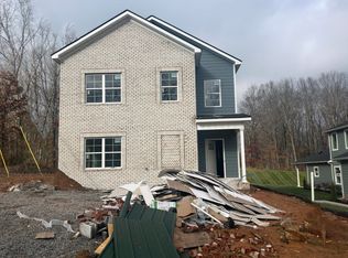 7245 Brush Creek Ln LOT 37, Fairview, TN 37062