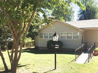2722 W 37th Pl, Tulsa, OK 74107