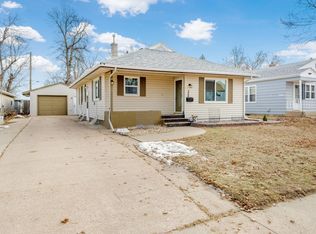 408 S Saint Paul Ave, Sioux Falls, SD 57103