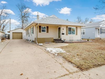 408 S Saint Paul Ave, Sioux Falls, SD, 57103
