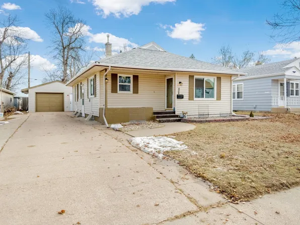 408 S Saint Paul Ave, Sioux Falls, SD 57103