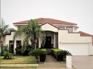 404 Zenaida Ave, McAllen, TX 78504