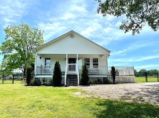 3190 Talley Store Rd, Henderson, TN 38340