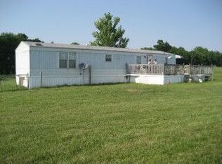 1681 Caprine Ridge Rd, Auxvasse, MO 65231