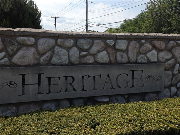 Heritage