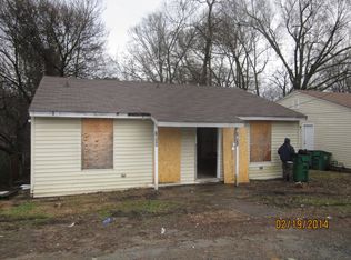 1809 Vinton St, Charlotte, NC 28216
