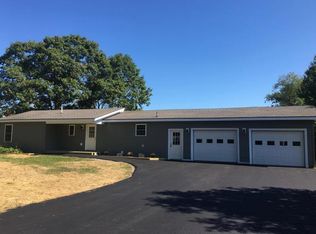 600 Newburgh Rd, Hermon, ME 04401