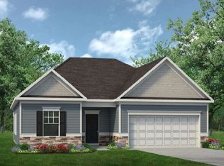 211 Stonewall Dr LOT 90, Columbia, TN 38401