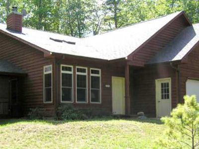 514 Mondamin Trl, La Pointe, WI, 54850