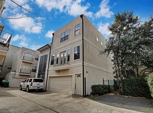 4411 Koehler St UNIT F, Houston, TX 77007