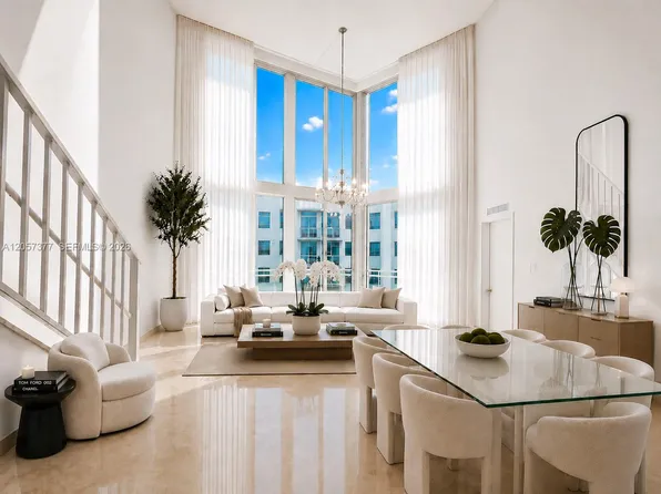 3000 NE 188th St APT 709, Miami, FL 33180