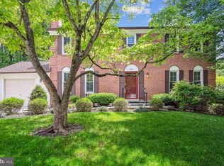 1601 Winding Waye Ln, Silver Spring, MD 20902