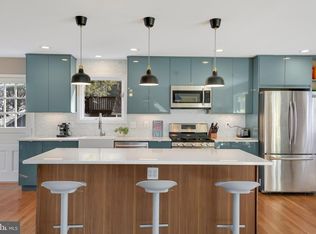 10118 Day Ave, Silver Spring, MD 20910