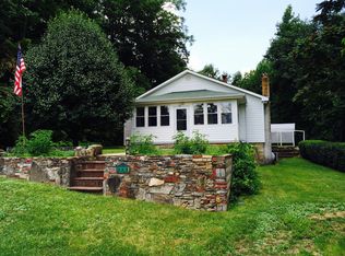 265 Rhodes, Saluda, NC 28773