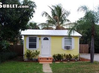 2557 Honey Rd, North Palm Beach, FL 33403