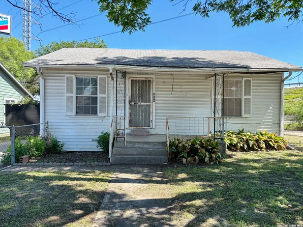 439 Ward Ave, San Antonio, TX 78223