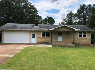 1301 W Cardinal Dr, Horseshoe Bend, AR 72512