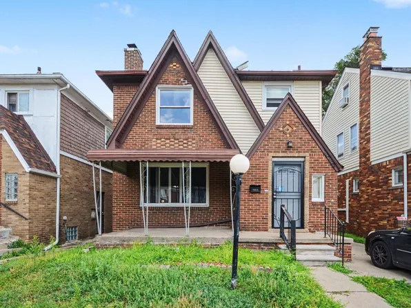 16252 Ilene St, Detroit, MI 48221
