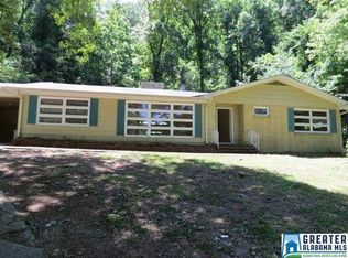 1849 S Lakeshore Dr, Homewood, AL 35216