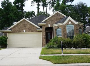 11135 Pembroke Ridge Dr, Houston, TX 77065