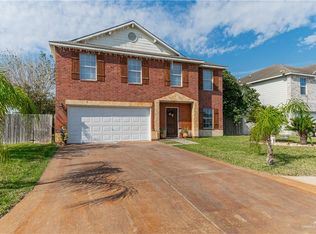 4019 Anita St, Mission, TX 78573