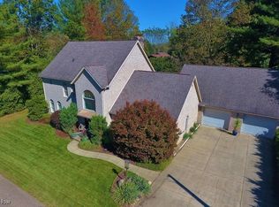 1178 Washington St SW, Sherrodsville, OH 44675