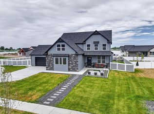 14946 Hamilton Ln, Pocatello, ID 83202